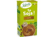 DESSERT SO SOJA CAFE 530G