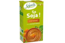 DESSERT SO SOJA CARAMEL 530G