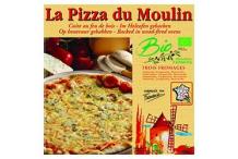 PIZZA 3 FROMAGES SURGELEE