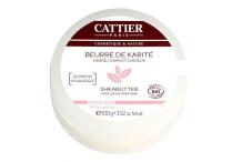 BEURRE DE KARITE BIO
