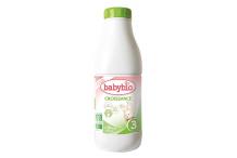 LAIT DE CROISSANCE 1 LITRE