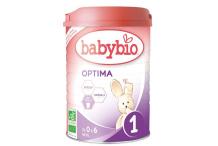 LAIT OPTIMA 1