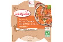 MIJOTE LEGUME/AGNEAU