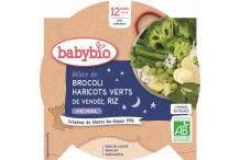 MENU BONNE NUIT FARANDOLE