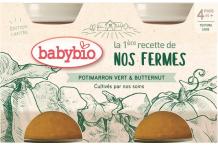 POTS PDT POTIMARRON VERT