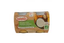 POTS COCO MANGUE ANANAS