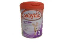 LAIT OPTIMA 3 CROISSANCE