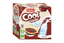 PT GOUTER LAIT CACAO