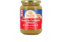 BEURRE DE CACAHUETE CREMEUX 500G