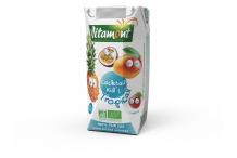 COCKTAIL KID'S TROPICAL TETRA 20CL