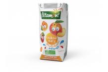 COCKTAIL KID'S MULTIFRUIT TETRA 20CL