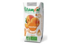 NECTAR D'ABRICOT TETRA 20CL