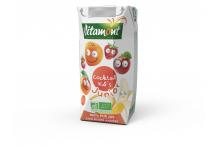 JUS JUNIOR TETRA 20 CL