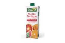MATIN TONIQUE TETRA 1L