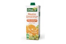 MATIN DOUCEUR TETRA 1L