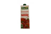 JUS DE GRENADE TETRA 1L