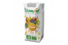 JUS VITA 12 TETRA 6X20CL