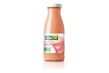 JUS DE PAMPLEMOUSSE ROSE 25CL