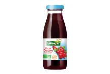JUS DE CRANBERRY 25CL