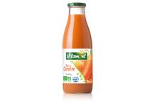 JUS DE CAROTTE DES LANDES 75CL