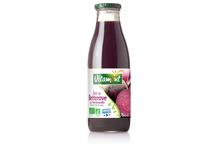 JUS DE BETTERAVES DE NORMANDIE FRANCE 75