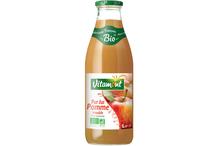 JUS DE POMME 1L