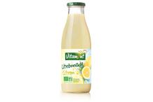 CITRONNADE DE CITRONS JAUNES 75CL