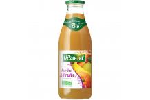 PUR JUS 5 FRUITS 1L