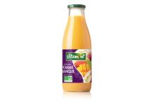 JUS POMME MANGUE 75CL