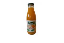 JUS D'ORANGE FRUITE MAROC 75CL