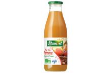 JUS DE POMME FRANCE 75CL