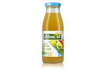 JUS DETOX CITRON THE VERT 50CL