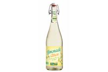 LIMONADE AU CITRON 75CL