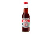 COLA -30% DE SUCRES 33CL