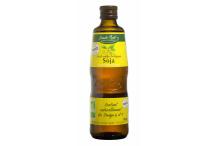 HUILE VIERGE DE SOJA 50CL