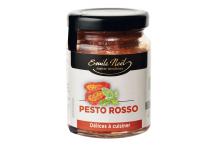 PESTO ROSSO BIO