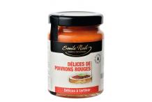 CAVIAR DE POIVRON ROUGE