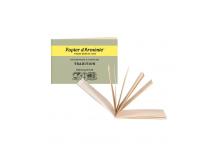 PAPIER ARMENIE CARNET TRADITION