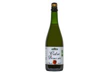 CIDRE DEMI SEC 75CL