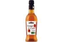 VINAIGRE DE CIDRE 75CL