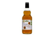 VINAIGRE DE CIDRE 75CL DEMETER