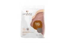 ARGILE ROUGE ULTRA VENTILEE