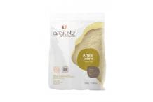 ARGILE JAUNE ULTRA VENTILEE