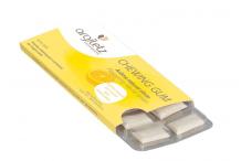 ARGILE GUM AU CITRON