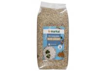 RIZ LONG GRAIN DEMI COMPLET 1KG