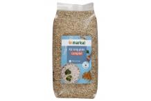 RIZ LONG GRAIN COMPLET 1KG