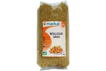 BOULGOUR GROS 1KG