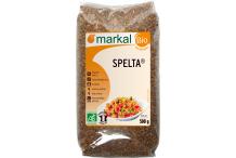 SPELTA 500G