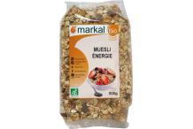 MUESLI ENERGIE 500G