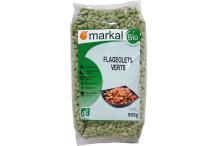 FLAGEOLET VERT 500G